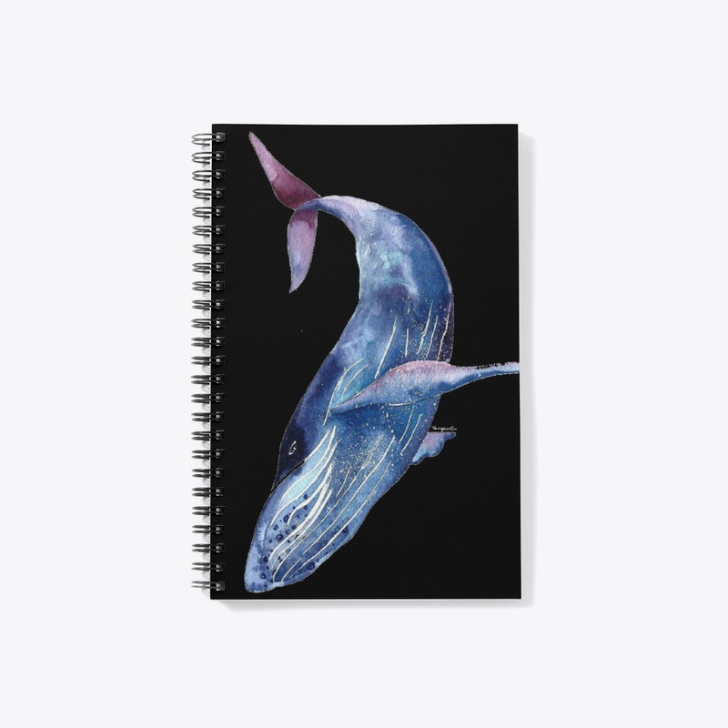 The blue whale