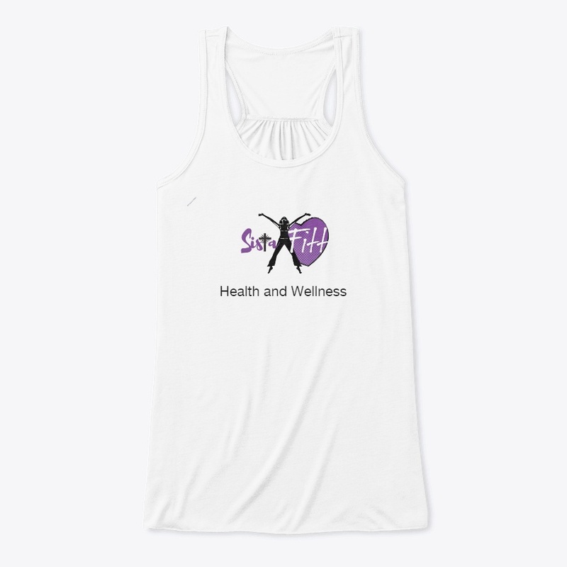 Sista FiTT Health and Wellness