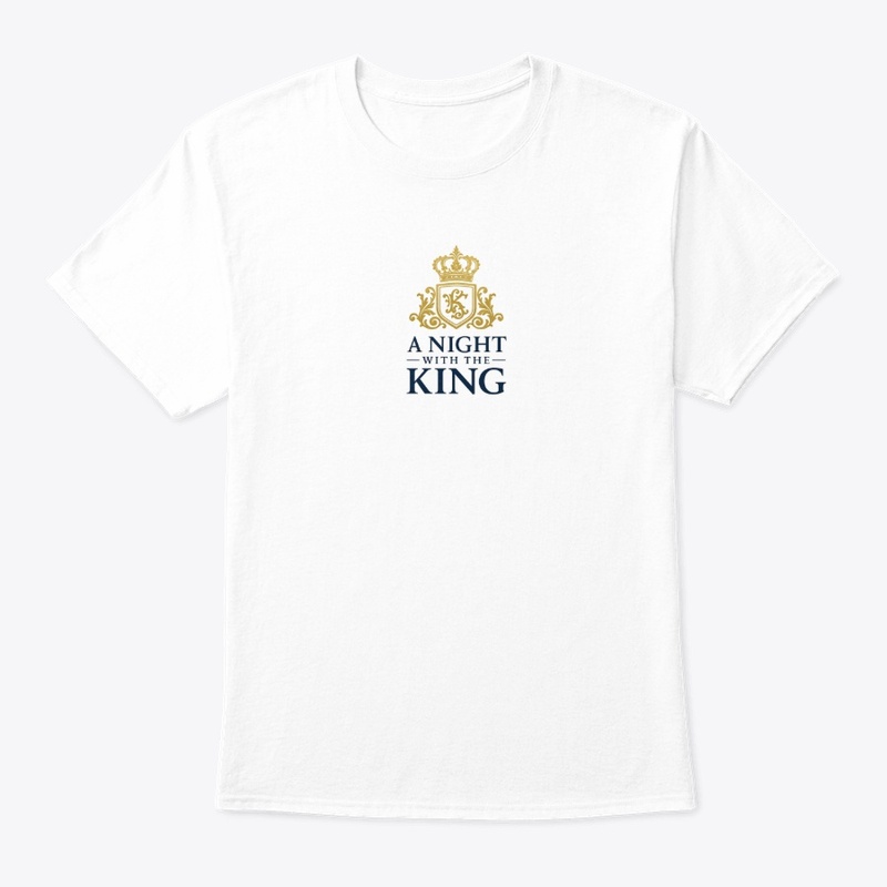 A Night With the King Royal Gear