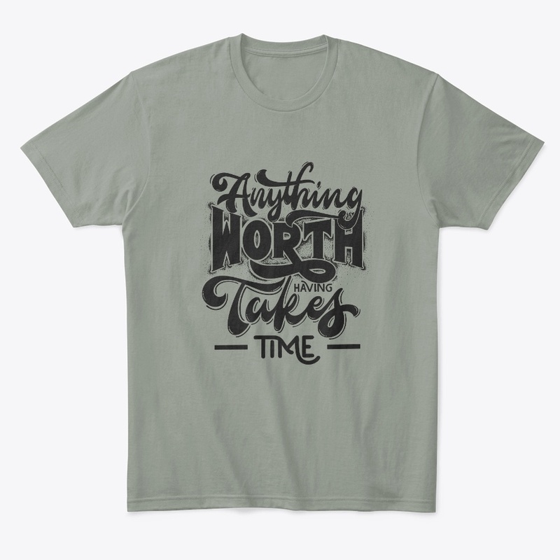 Typography T-Shirts Design