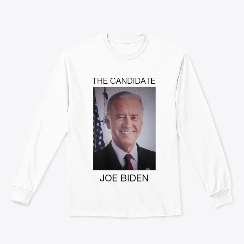 The Candidate - Joe Biden