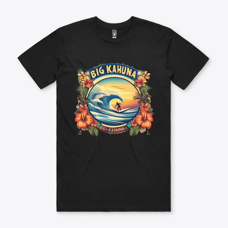 Big Kahuna