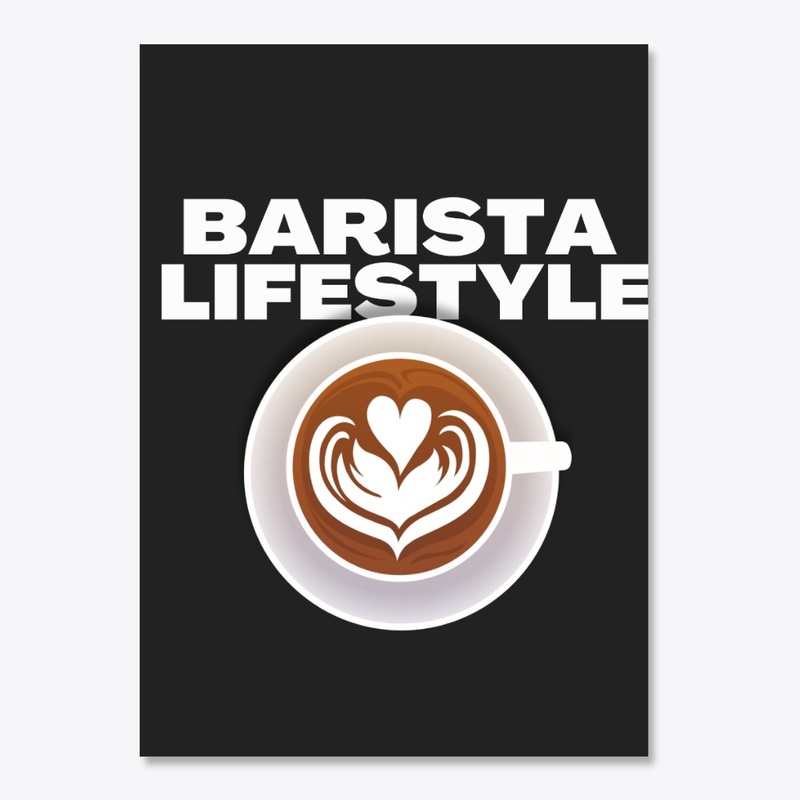 Barista Lifestyle.