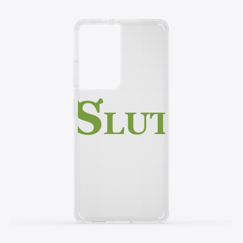SLUT