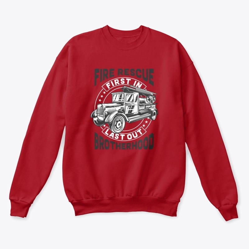 FD Brotherhood T-Shirt