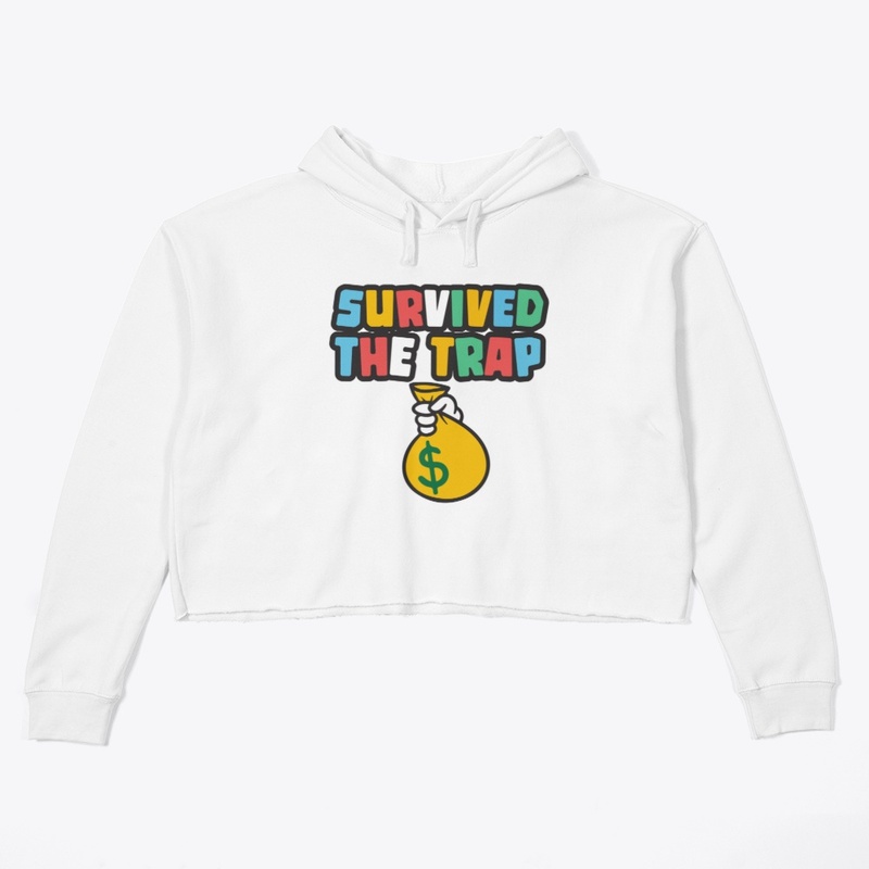 Survived The Trap