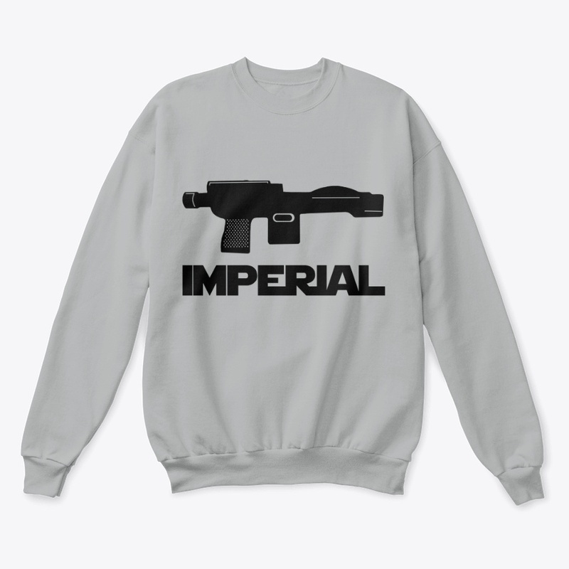 Imperial!