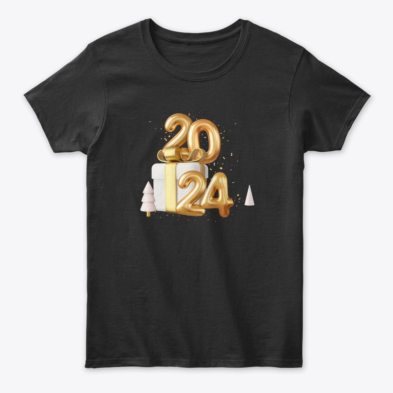 New Year 2024