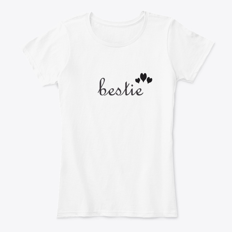 bestie t shirt or hoodie