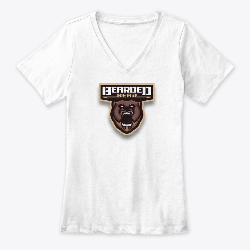 The Bearded Bear's Merch