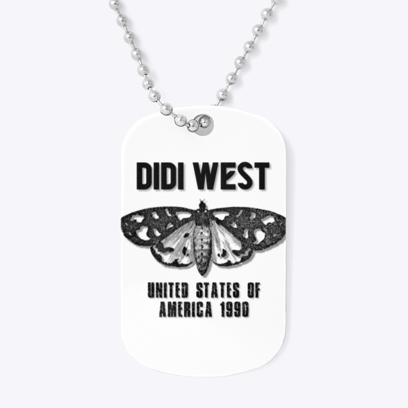 Vintage Didi Merch