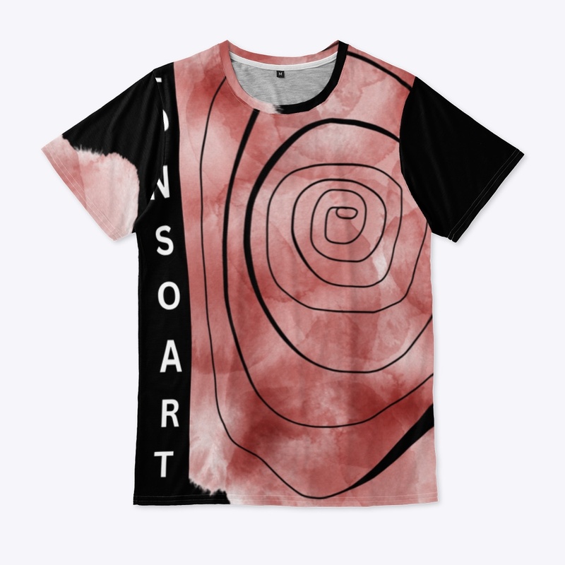 Spiral of life