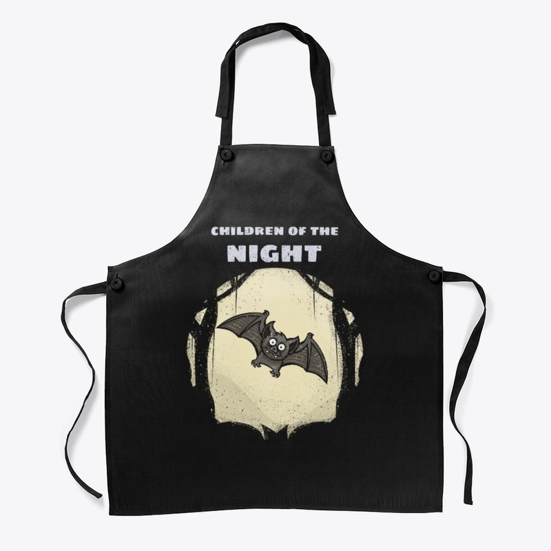 Children of the night