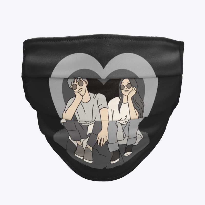 The Lovebirds Collection