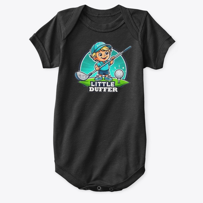 LITTLE DUFFER BOYS COLLECTION