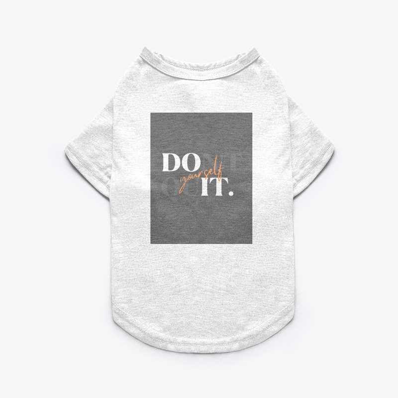 Don't Quit Yourself t-shirt, bag, mug