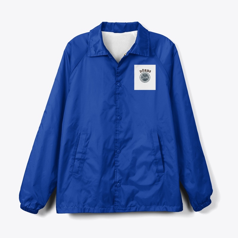 Jesus Saves Royal Blue Men's Collection
