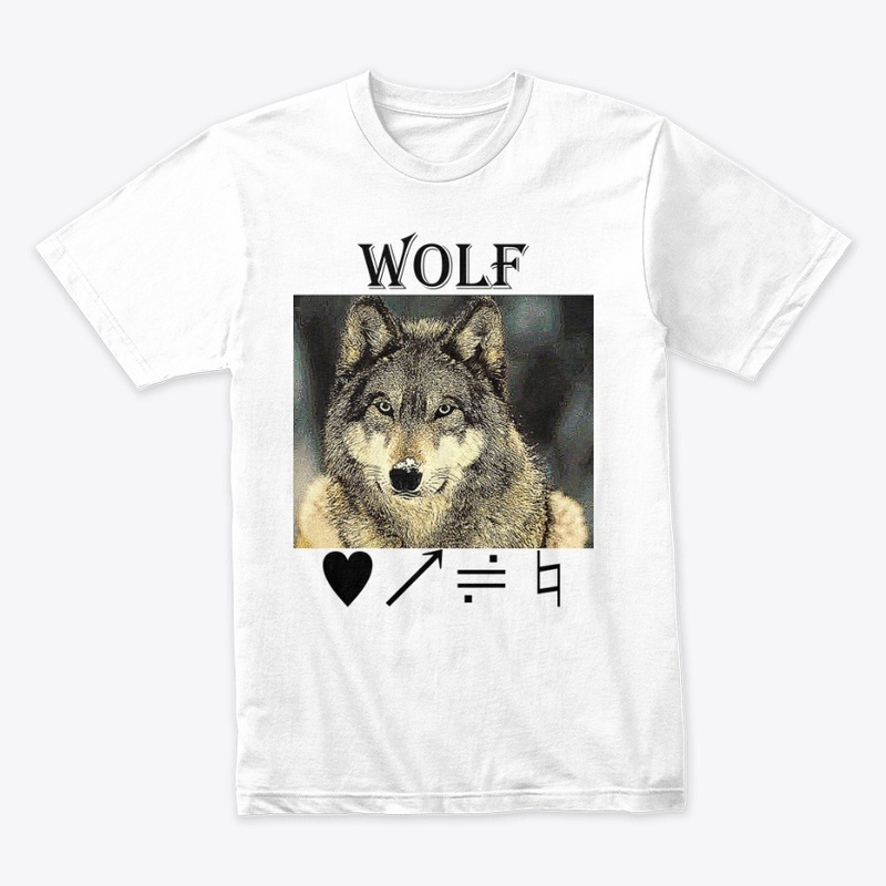 Wolf Product. Featured Products
