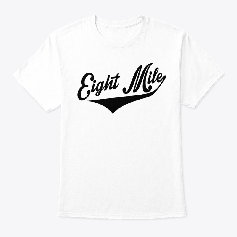 Eight Mile Alabama