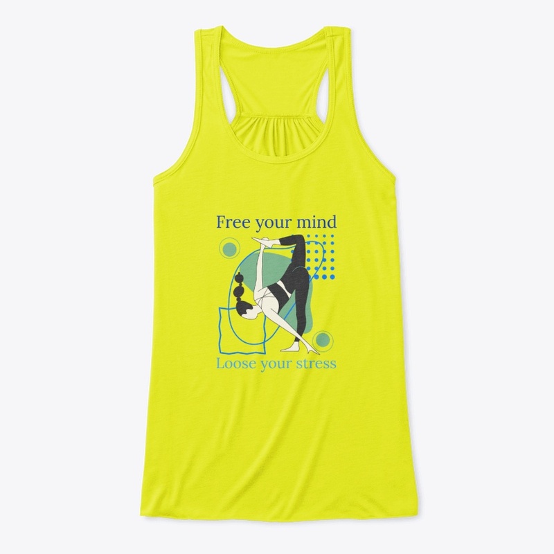 Free your mind Tee