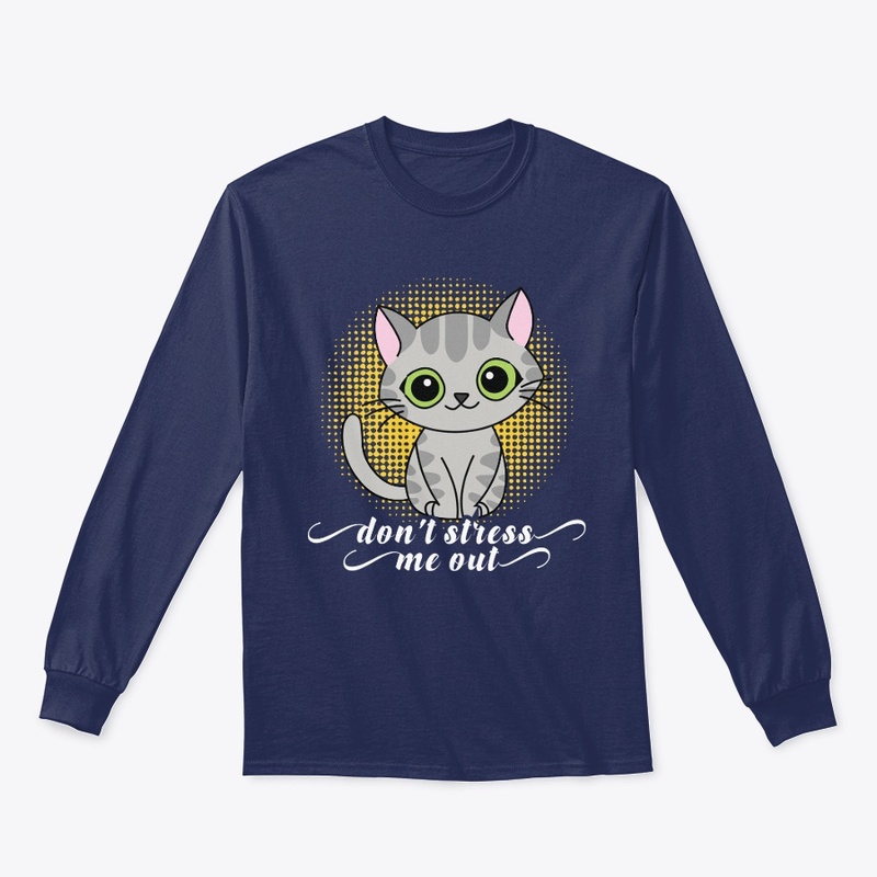 funny cat