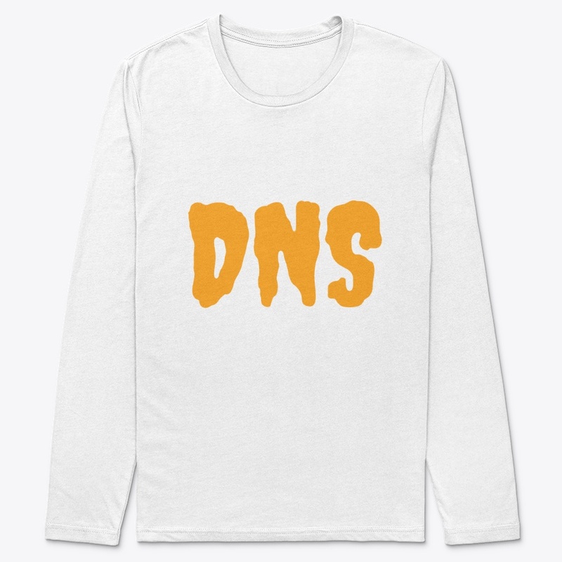 DNS-its-spoooooooooky