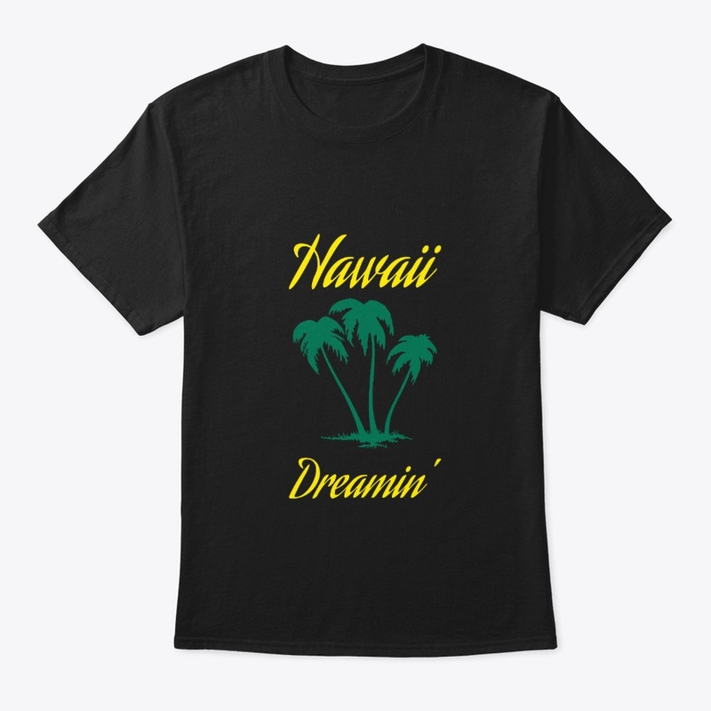 Hawaii T