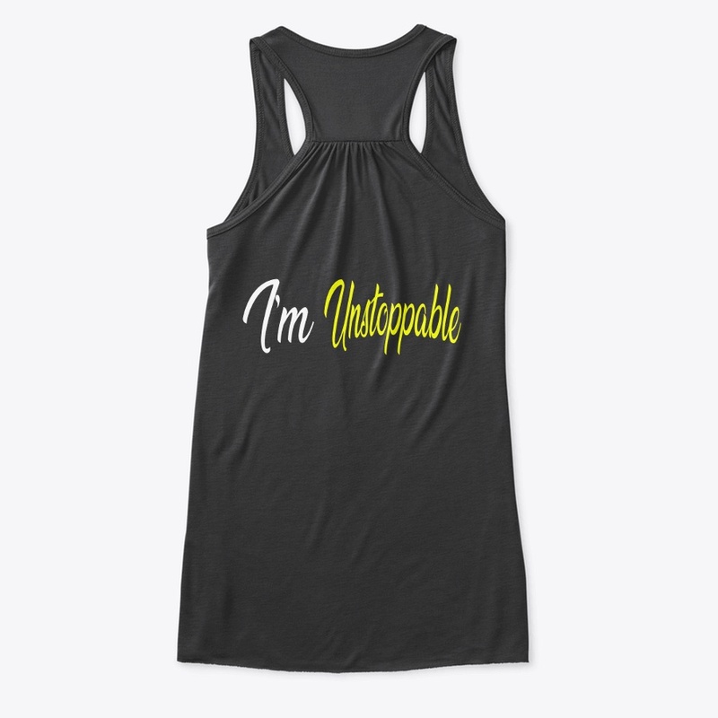 Unstoppable T-shirt