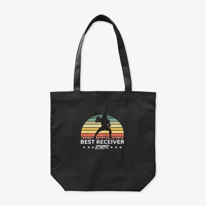 Receiver Shirt - American Football