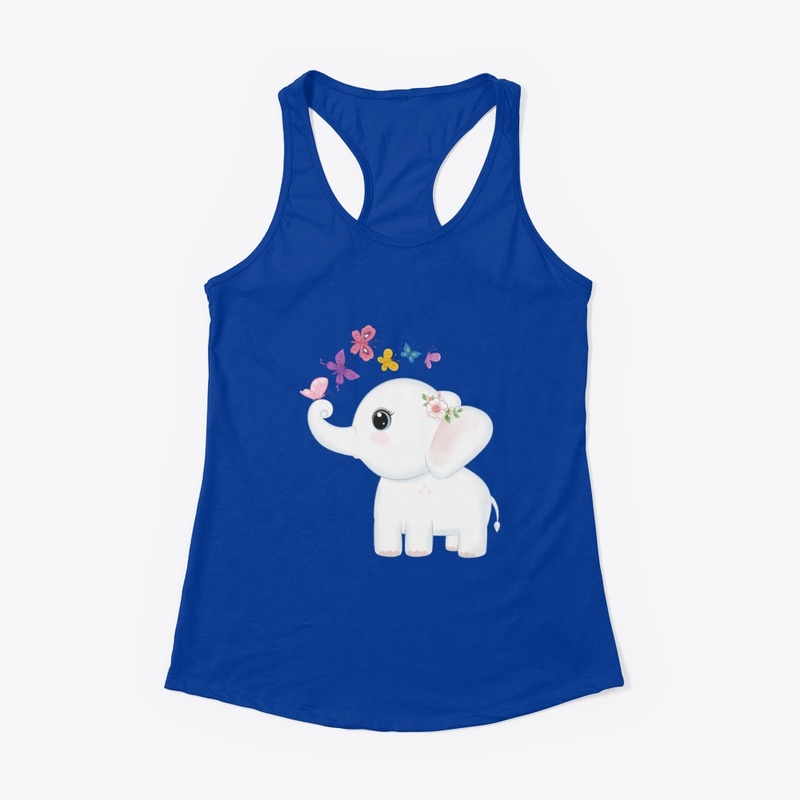 White Elephant 