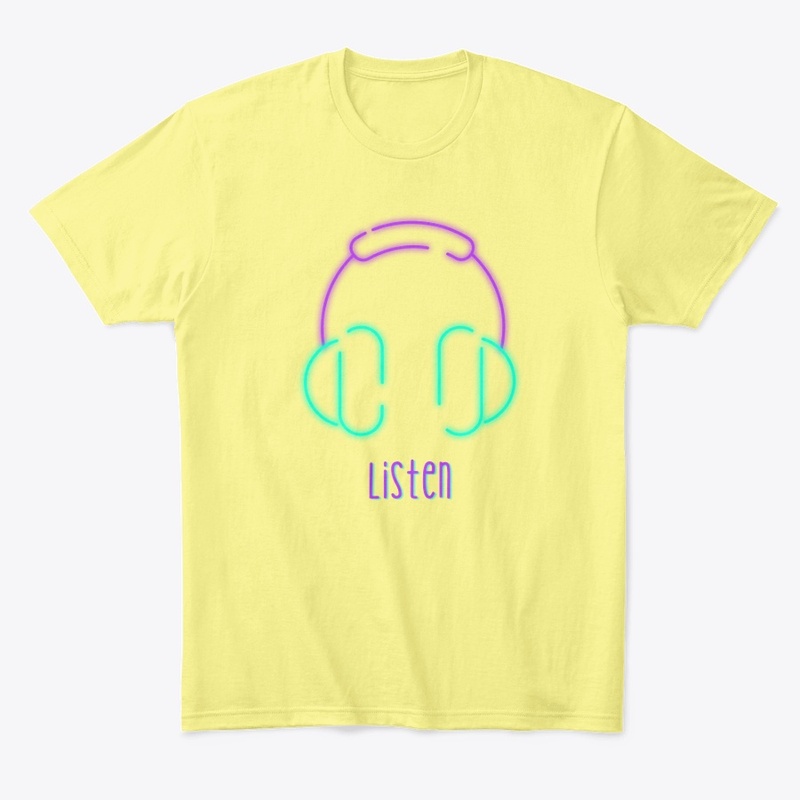 Listen 