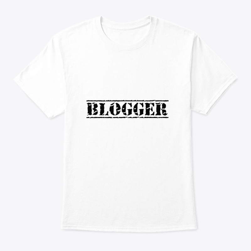 BLOGGER