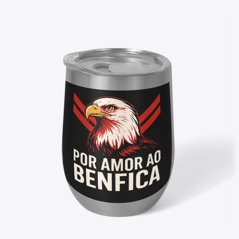 Por Amor ao Benfica