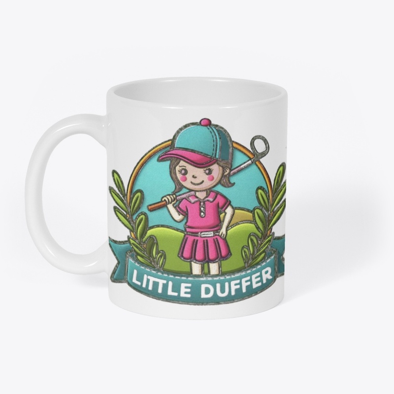 LITTLE DUFFER CLOTHING GOLECTION