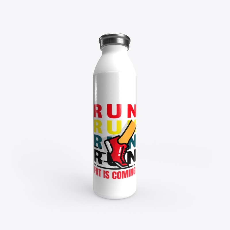 RUN RUN RUN!!