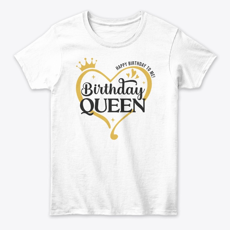Birthday Queen