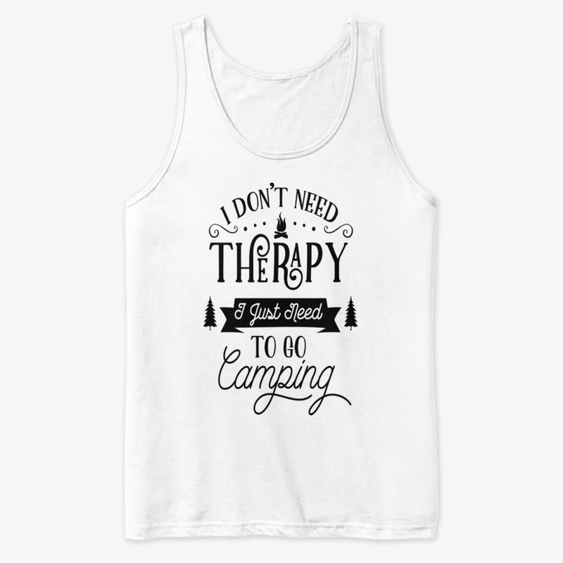 i don't need hiking t shirts