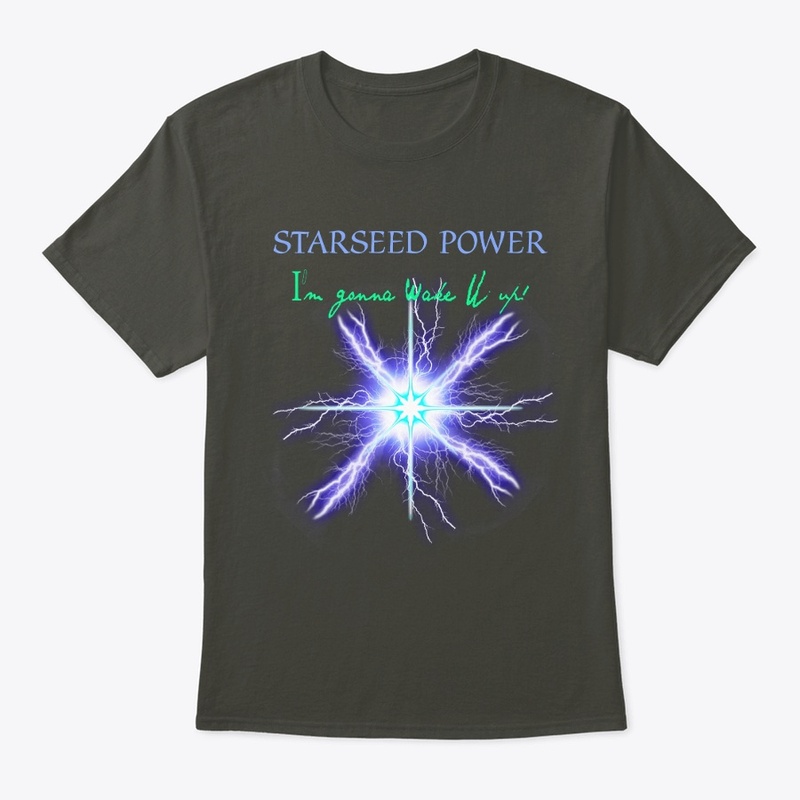 Starseed Power