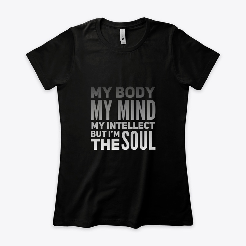 Body Mind Intellect & Soul