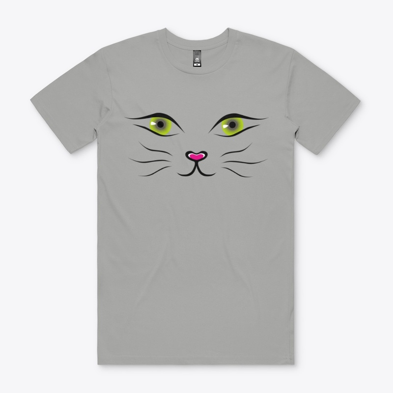 Cat eye