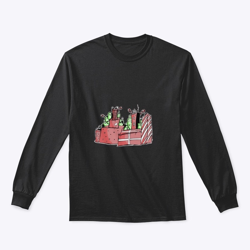 A spoogloo christmas