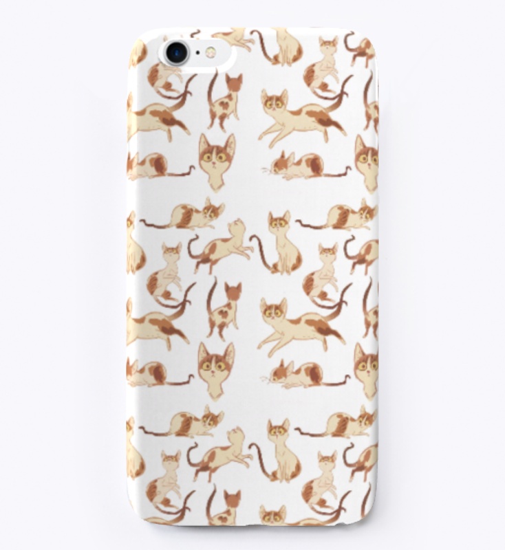 Cheap Cats Cases 