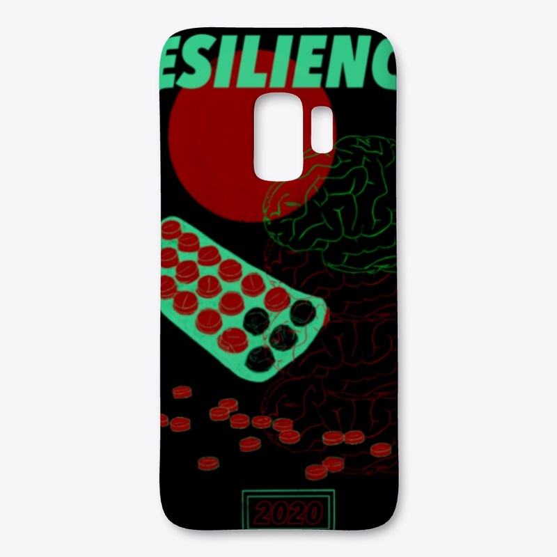 Resilience Merch
