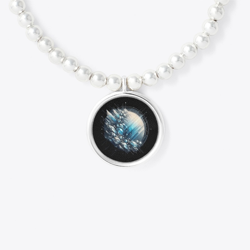 Glassframe Merchandise Series 2