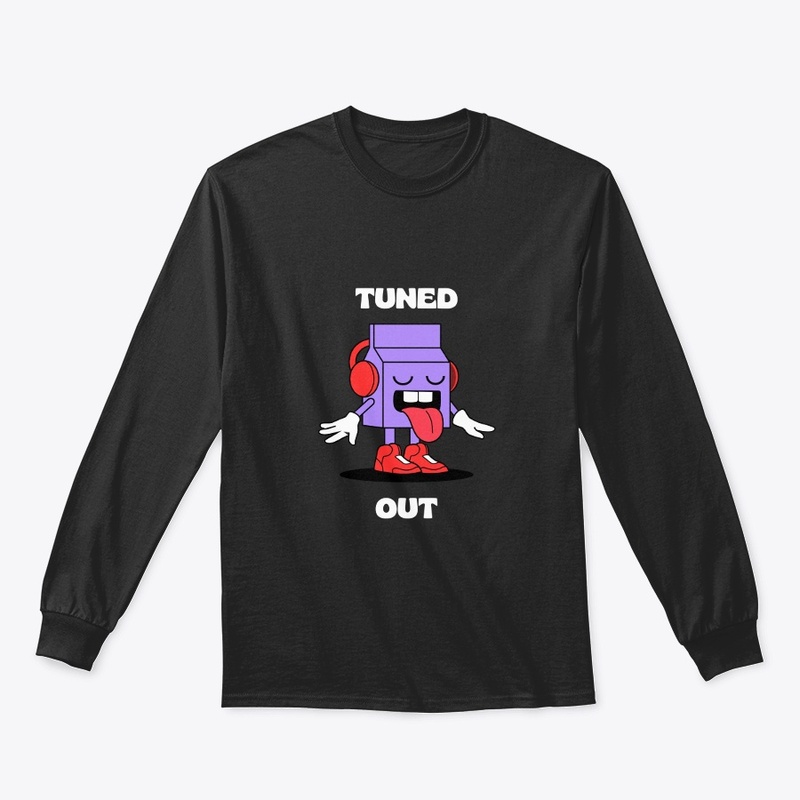 Tuned Out Wave 2