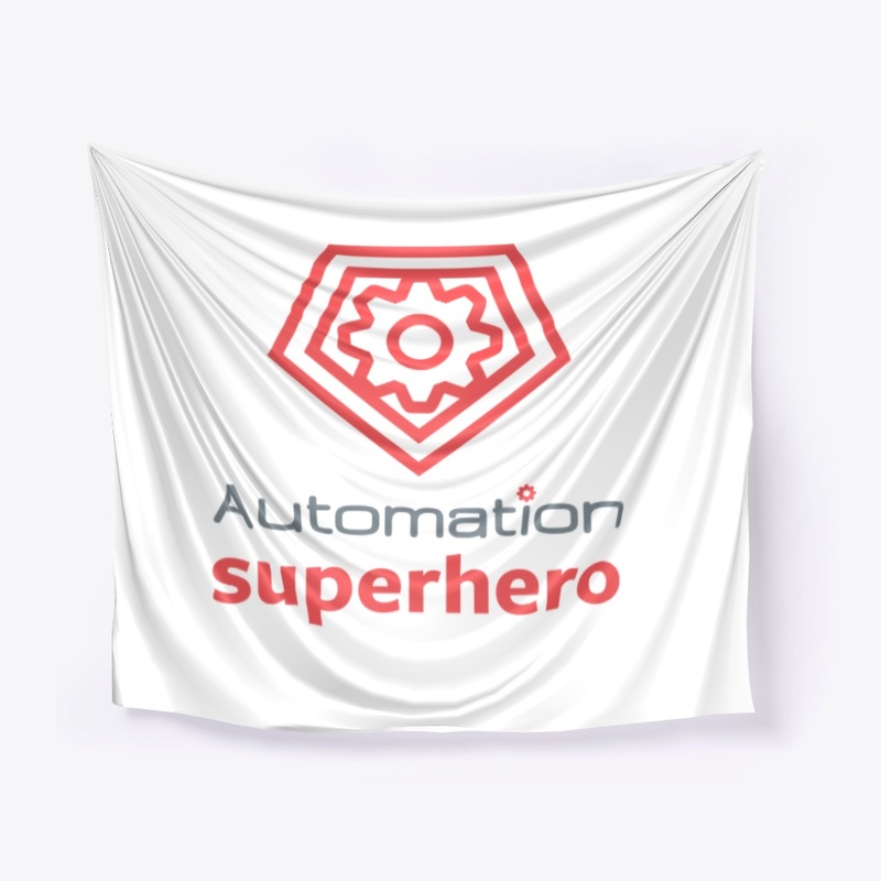 Automation Superhero