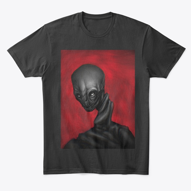 Long neck