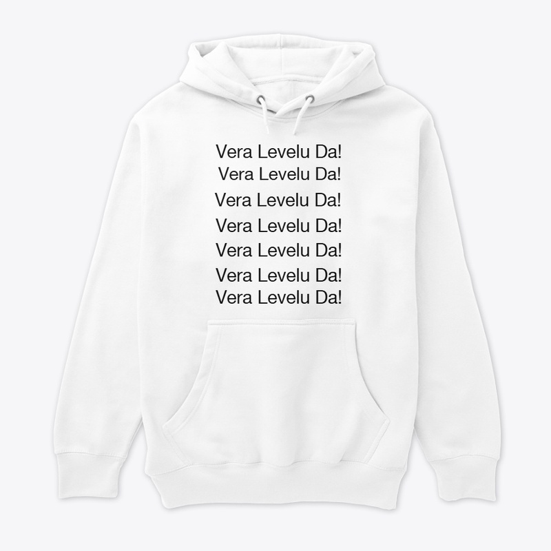 Vera levelu Da !