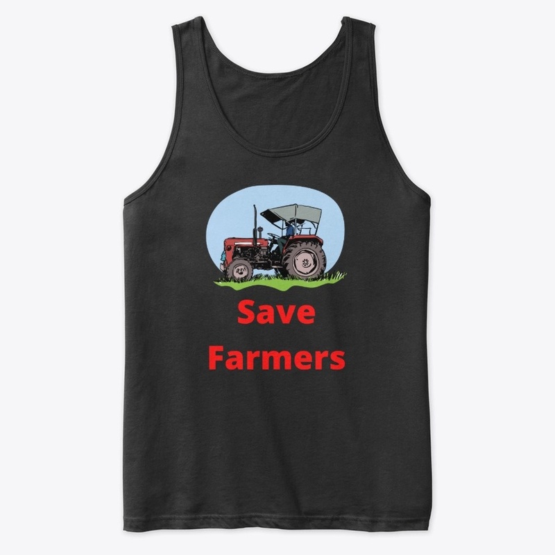 Farmers Protest