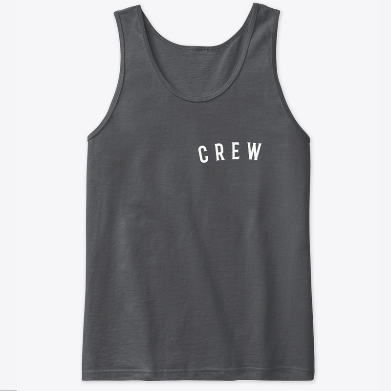 Graphic Tank Top - fruity